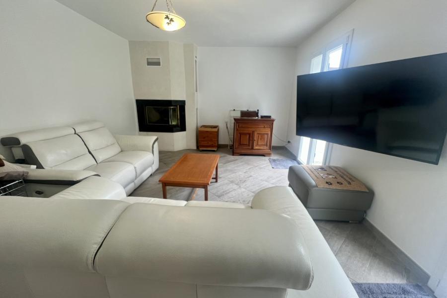Photo 1 - Vente Maison 5 pièce(s) - 122 m²