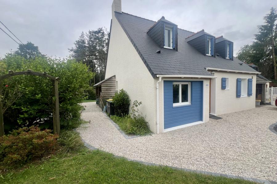 Photo 3 - Vente Maison 5 pièce(s) - 122 m²