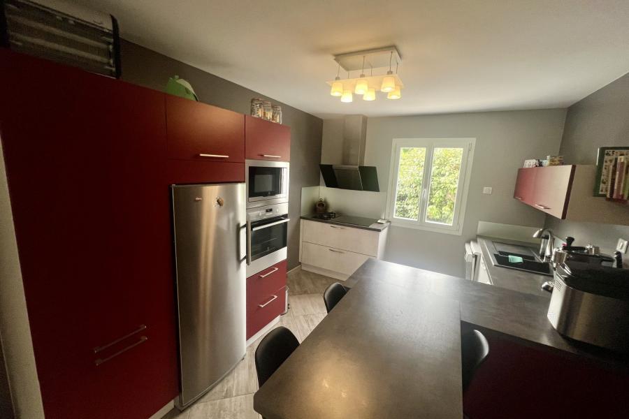 Photo 4 - Vente Maison 5 pièce(s) - 122 m²