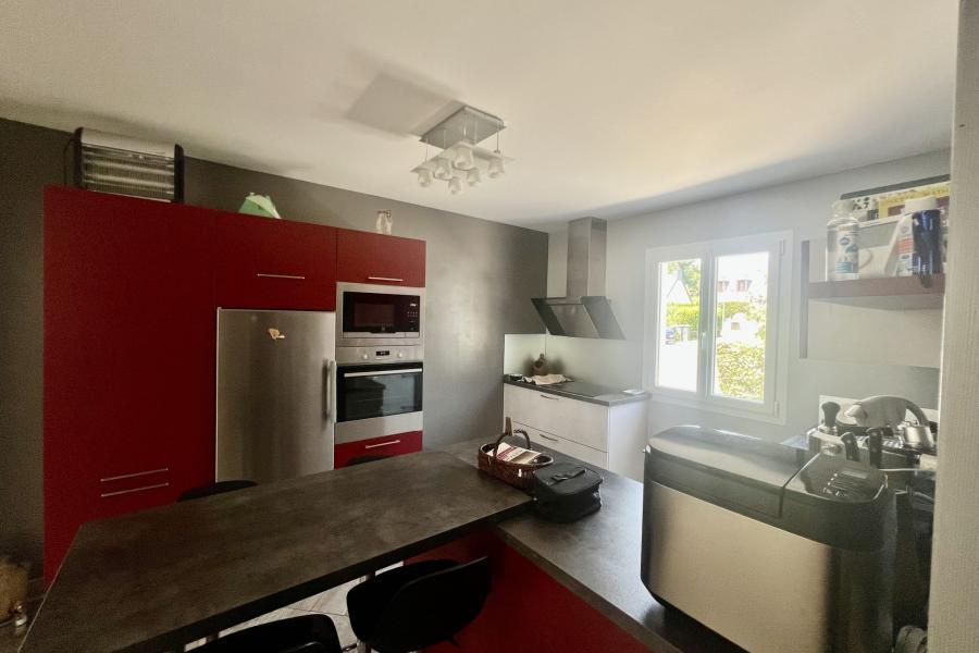 Photo 6 - Vente Maison 5 pièce(s) - 122 m²