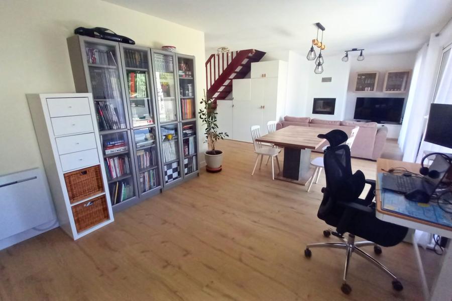 Photo 2 - Vente Maison 5 pièce(s) - 98 m²