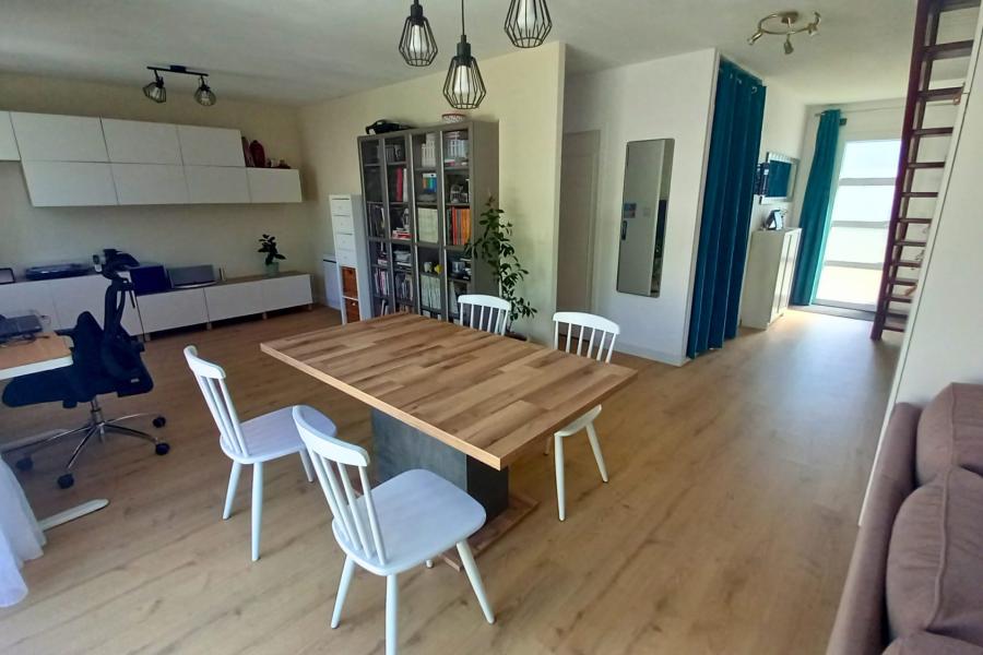 Photo 3 - Vente Maison 5 pièce(s) - 98 m²