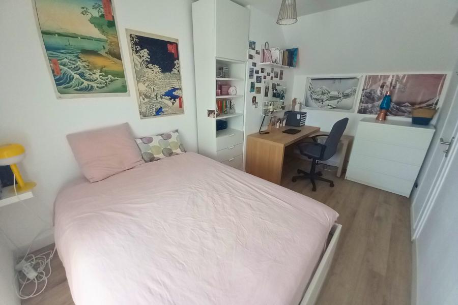 Photo 6 - Vente Maison 5 pièce(s) - 98 m²