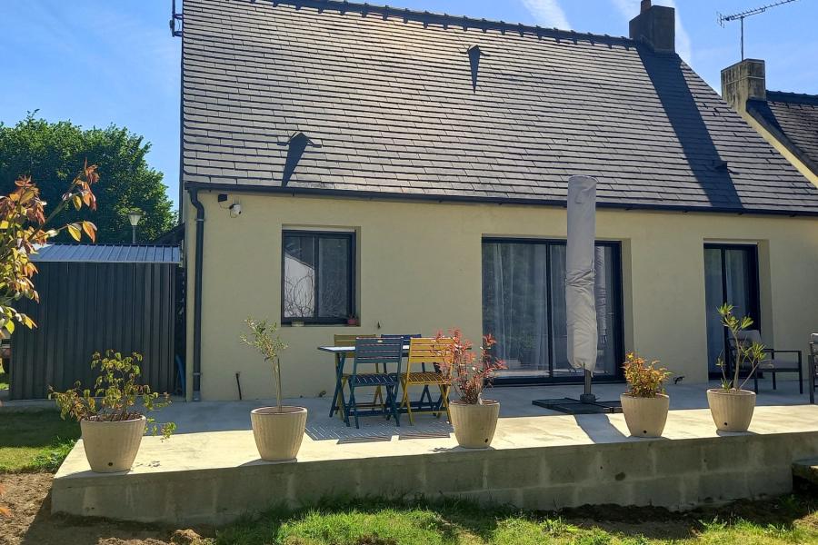 Photo 8 - Vente Maison 5 pièce(s) - 98 m²