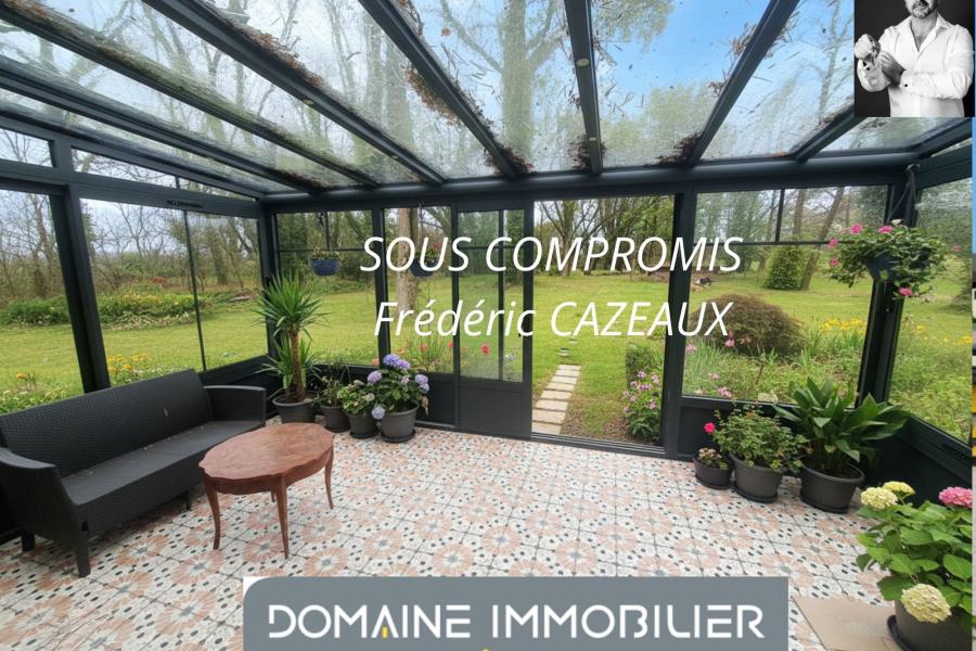 Photo 0 - Vente Maison 4 pièce(s) - 107 m²