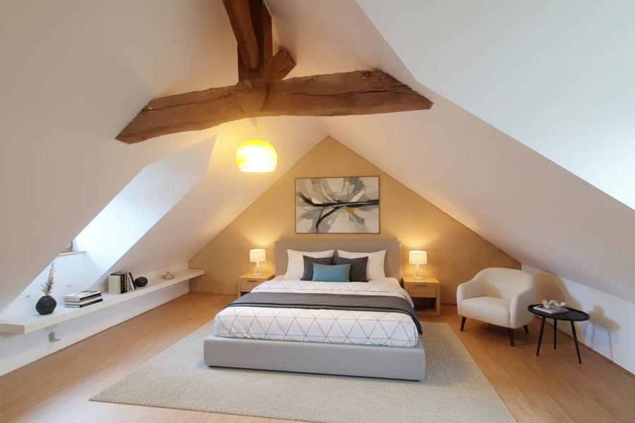 Photo 13 - Vente Maison 4 pièce(s) - 107 m²