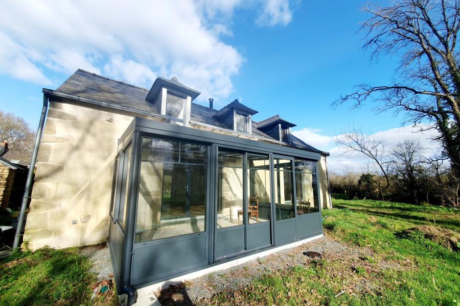 Photo 2 - Vente Maison 4 pièce(s) - 107 m²