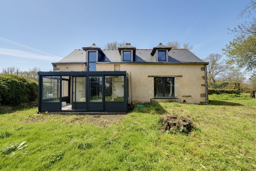 Photo 1 - Vente Maison 4 pièce(s) - 107 m²