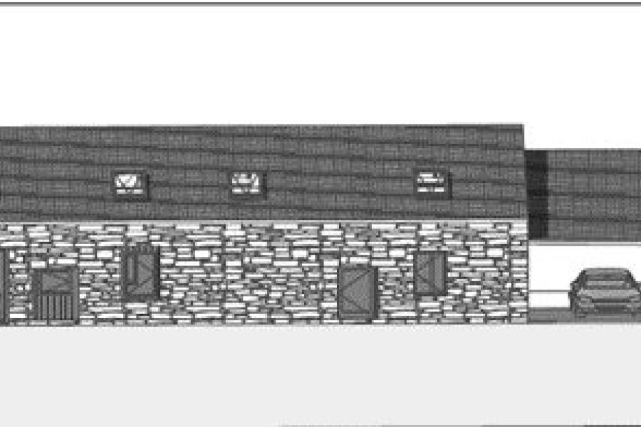 Photo 1 - Vente Maison 5 pièce(s) - 150 m²