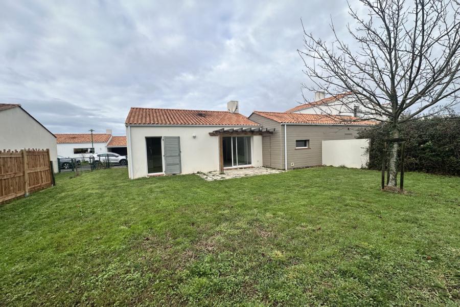 Photo 2 - Location Maison 4 pièce(s) - 65 m²