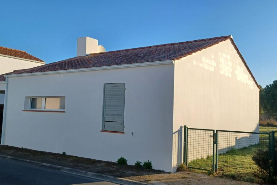 Photo 4 - Location Maison 4 pièce(s) - 65 m²