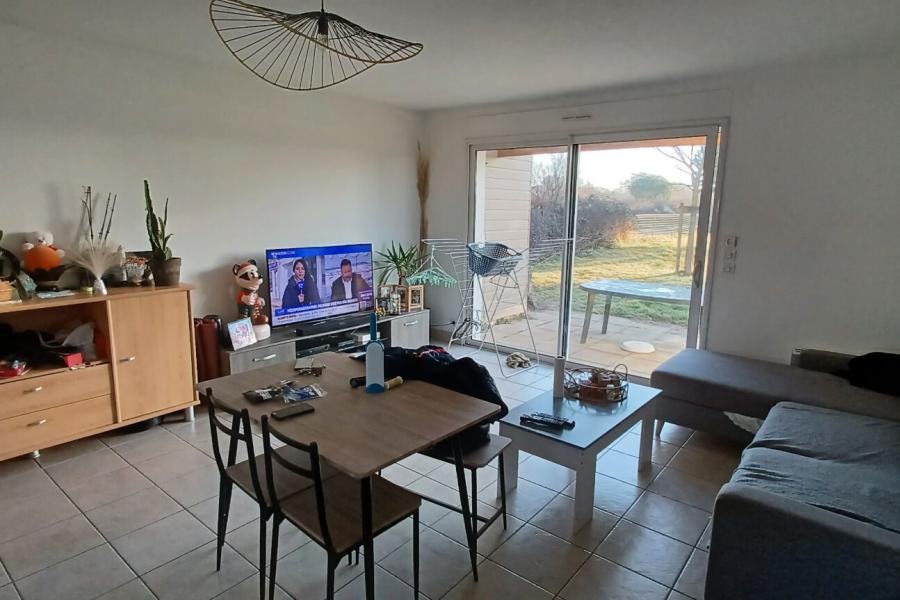 Photo 6 - Location Maison 4 pièce(s) - 65 m²