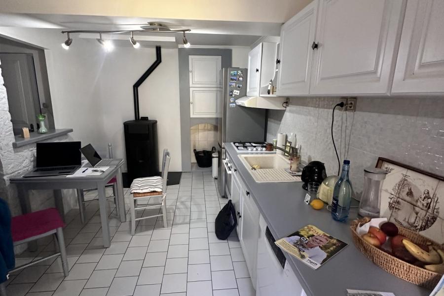 Photo 1 - Location Maison 3 pièce(s) - 81 m²