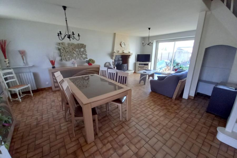 Photo 2 - Vente Maison 6 pièce(s) - 125 m²