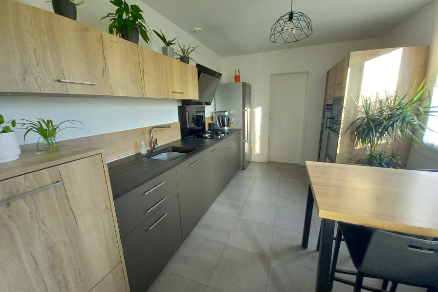 Photo 1 - Vente Maison 6 pièce(s) - 116 m²