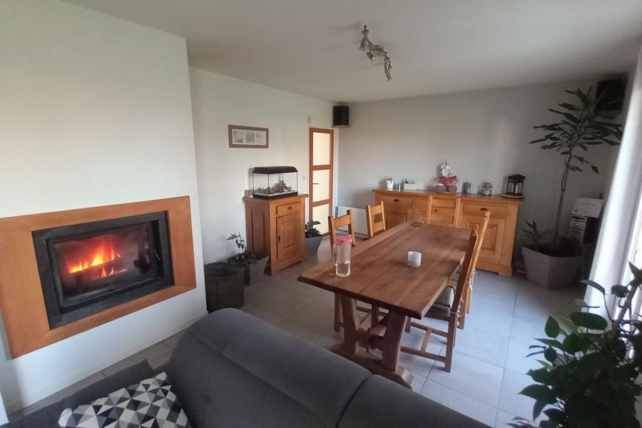Photo 3 - Vente Maison 6 pièce(s) - 116 m²