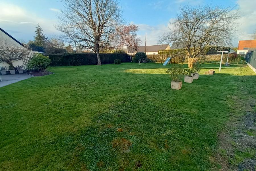 Photo 9 - Vente Maison 6 pièce(s) - 116 m²