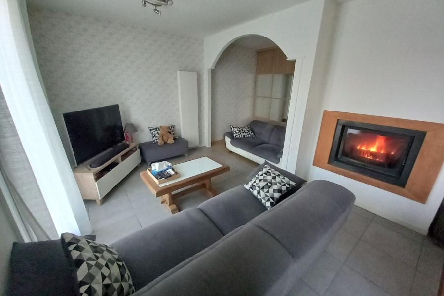 Photo 5 - Vente Maison 6 pièce(s) - 116 m²