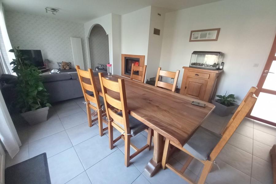 Photo 3 - Vente Maison 6 pièce(s) - 116 m²