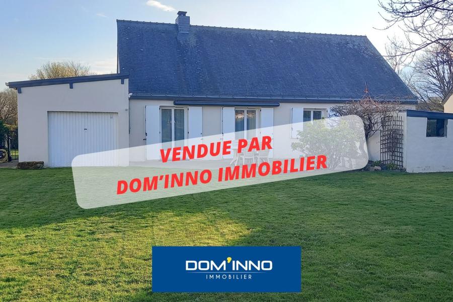 Photo 0 - Vente Maison 6 pièce(s) - 116 m²
