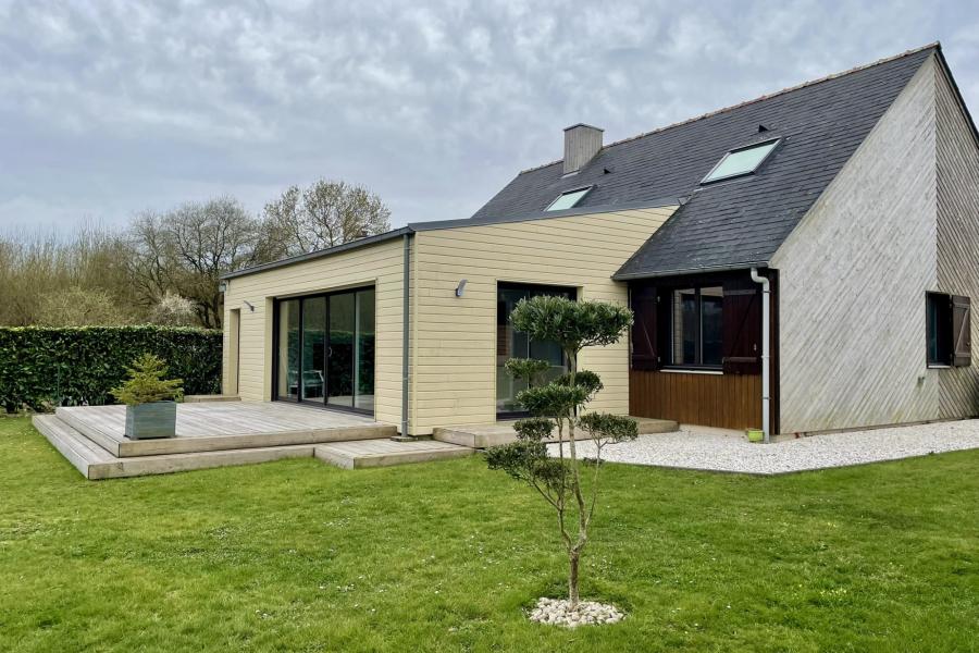 Photo 0 - Vente Maison 6 pièce(s) - 134 m²