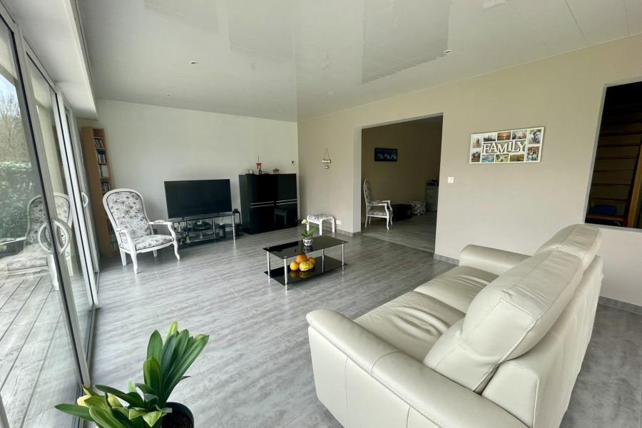 Photo 1 - Vente Maison 6 pièce(s) - 134 m²