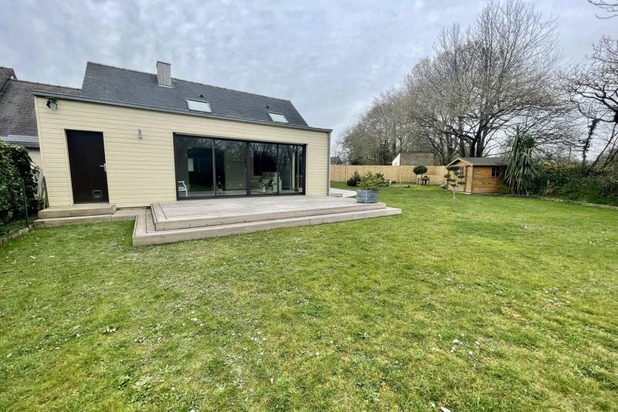 Photo 10 - Vente Maison 6 pièce(s) - 134 m²