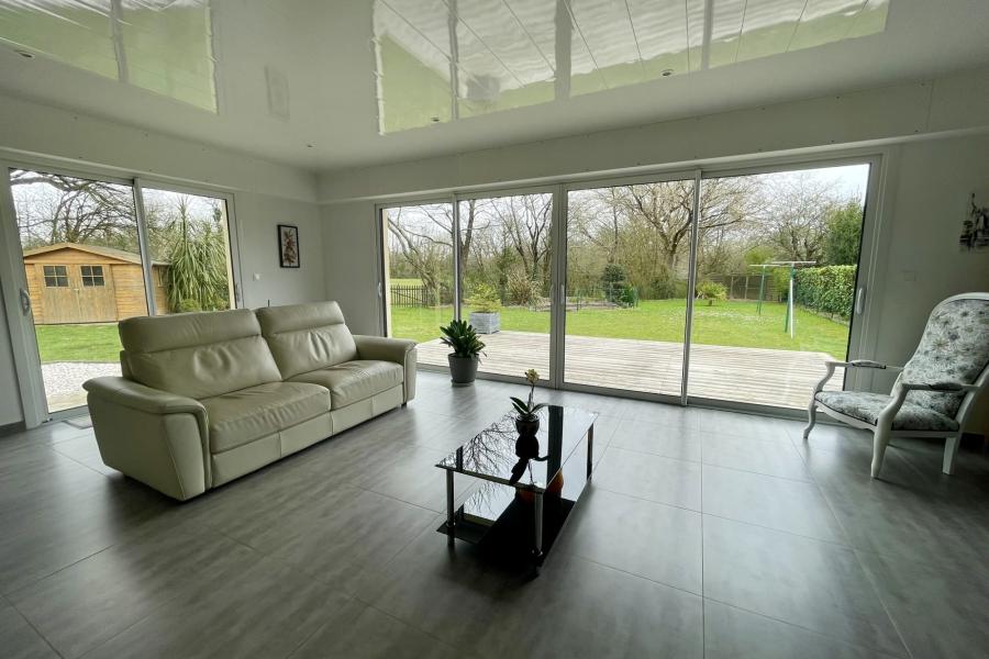 Photo 11 - Vente Maison 6 pièce(s) - 134 m²