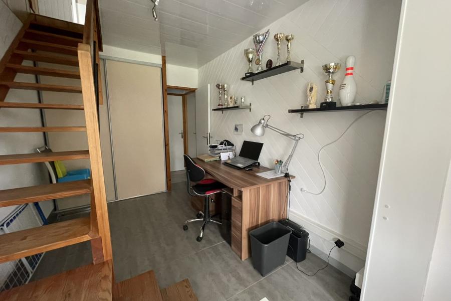 Photo 12 - Vente Maison 6 pièce(s) - 134 m²