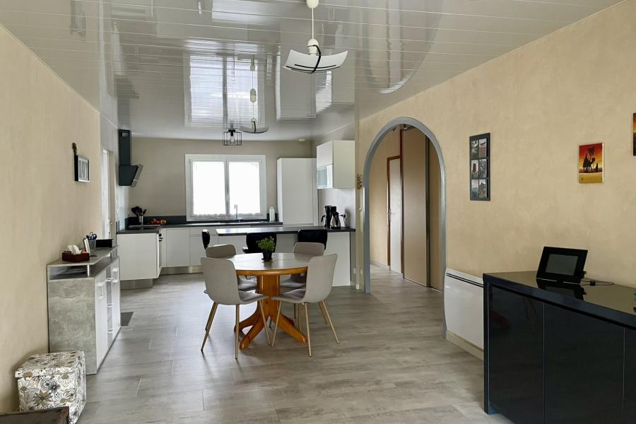 Photo 2 - Vente Maison 6 pièce(s) - 134 m²