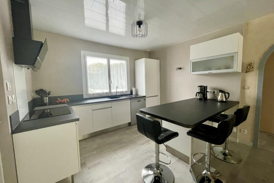Photo 3 - Vente Maison 6 pièce(s) - 134 m²