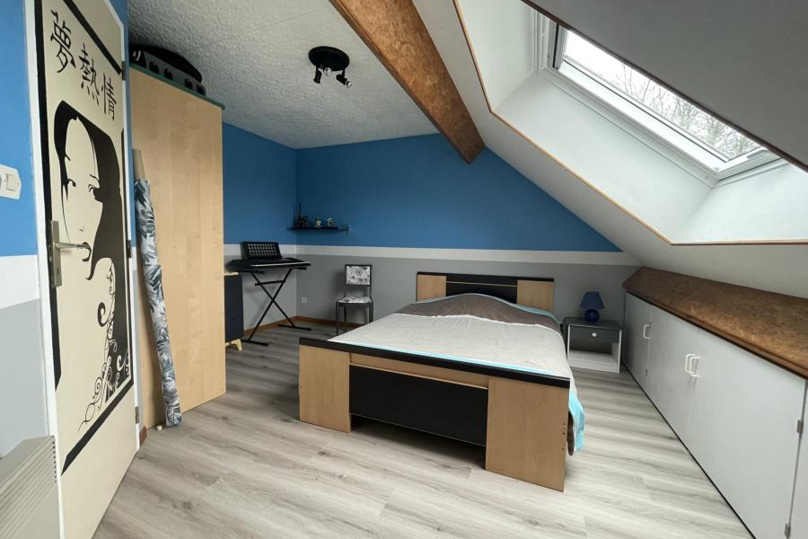 Photo 6 - Vente Maison 6 pièce(s) - 134 m²