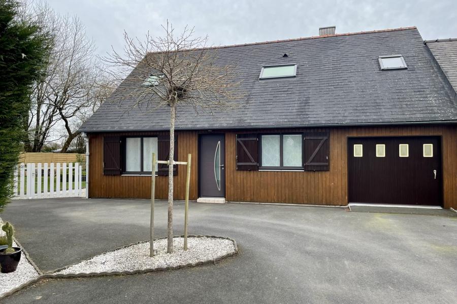 Photo 9 - Vente Maison 6 pièce(s) - 134 m²