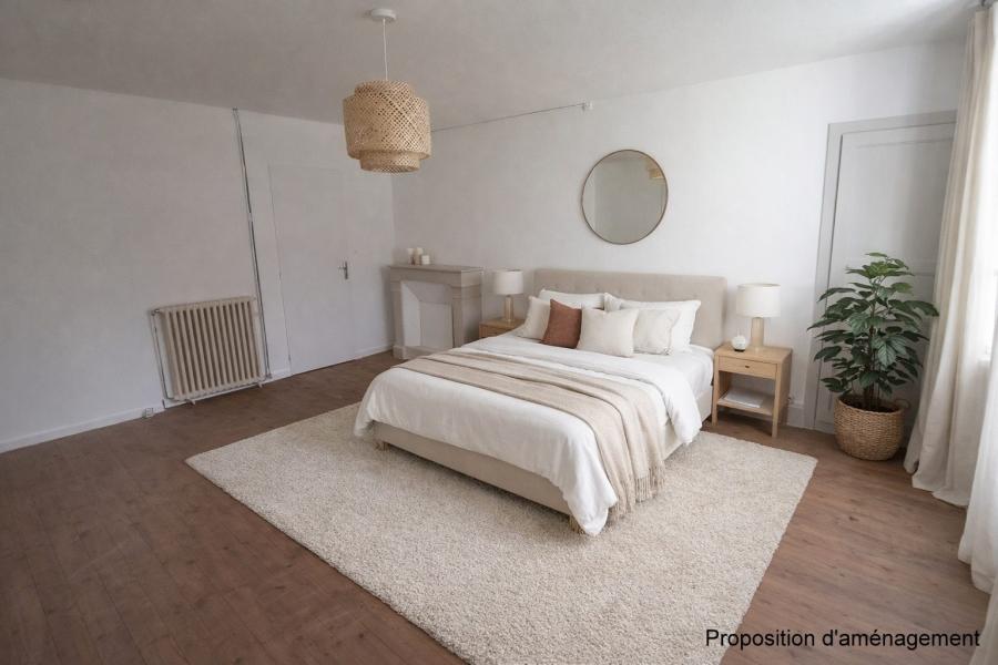 Photo 1 - Vente Maison 5 pièce(s) - 116 m²