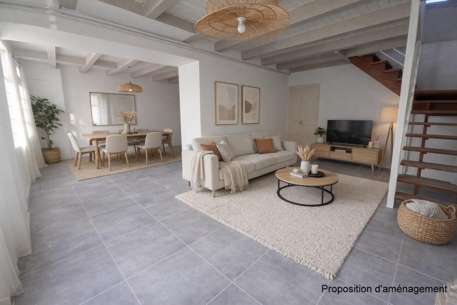 Photo 0 - Vente Maison 5 pièce(s) - 116 m²