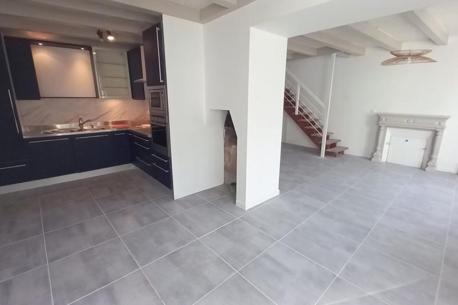 Photo 2 - Vente Maison 5 pièce(s) - 116 m²