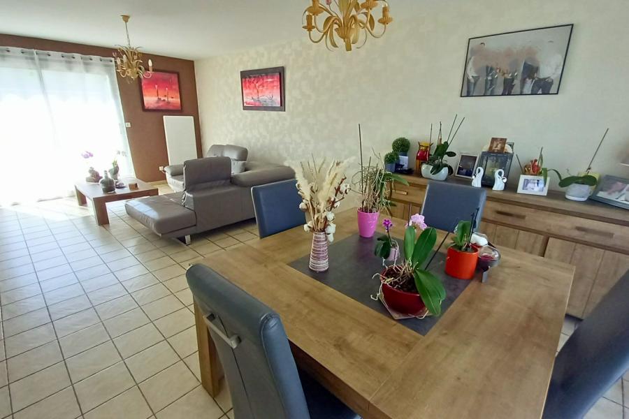 Photo 1 - Vente Maison 5 pièce(s) - 120 m²