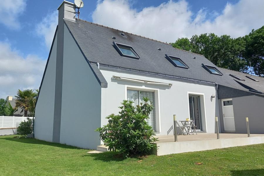 Photo 11 - Vente Maison 5 pièce(s) - 120 m²