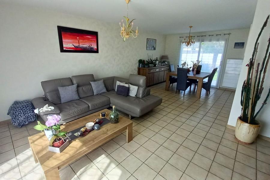 Photo 2 - Vente Maison 5 pièce(s) - 120 m²