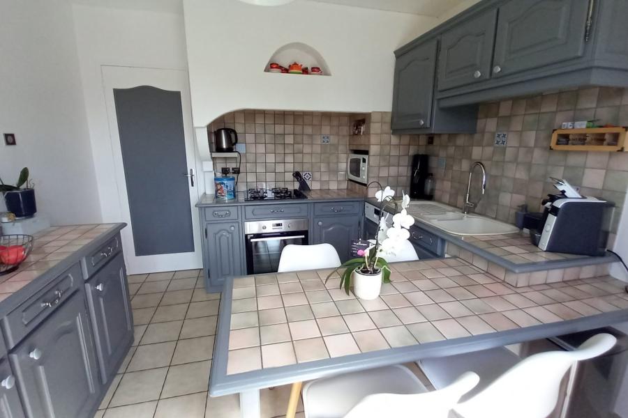 Photo 3 - Vente Maison 5 pièce(s) - 120 m²