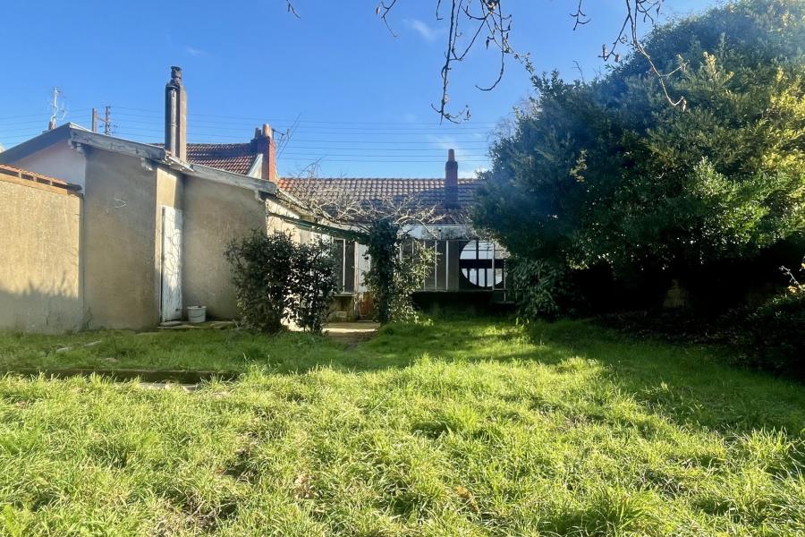 Photo 1 - Vente Maison 5 pièce(s) - 105 m²