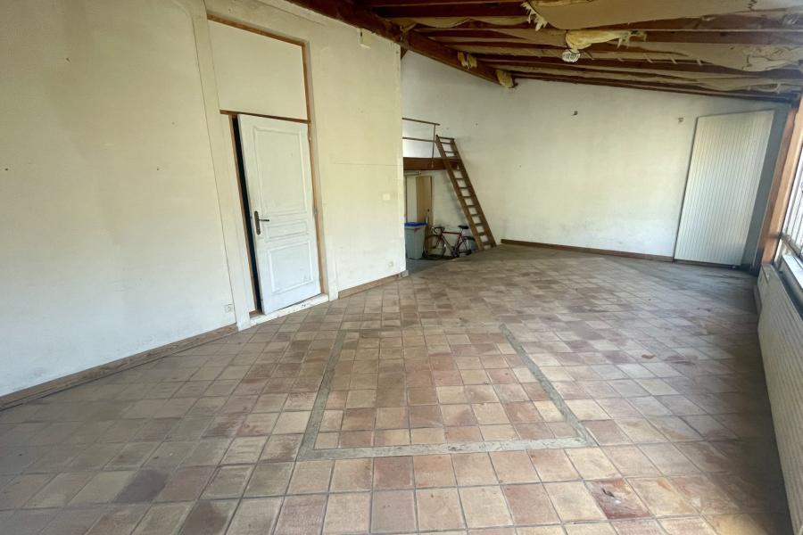 Photo 3 - Vente Maison 5 pièce(s) - 105 m²