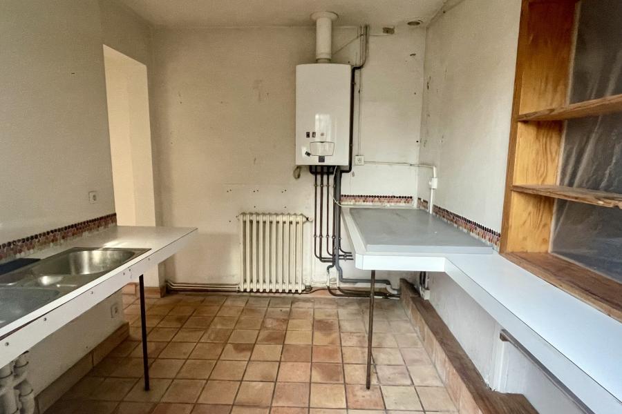 Photo 7 - Vente Maison 5 pièce(s) - 105 m²