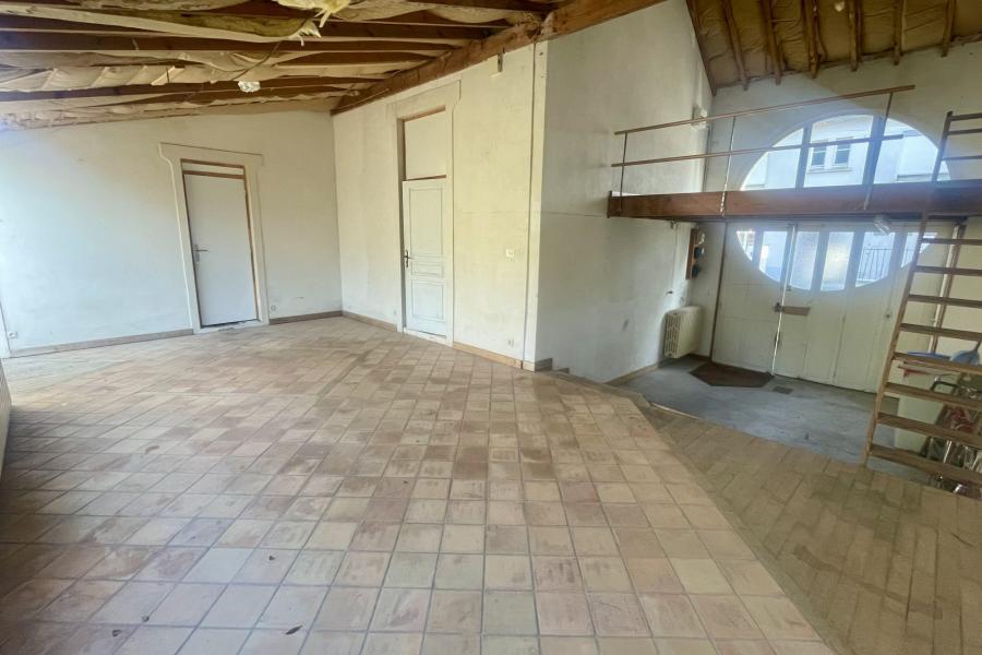 Photo 2 - Vente Maison 5 pièce(s) - 105 m²