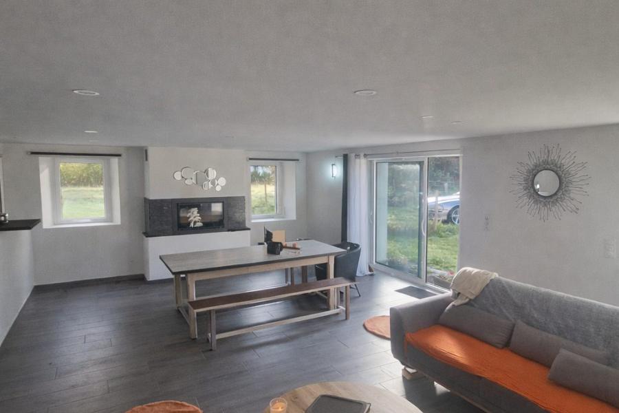 Photo 5 - Vente Maison 7 pièce(s) - 148 m²