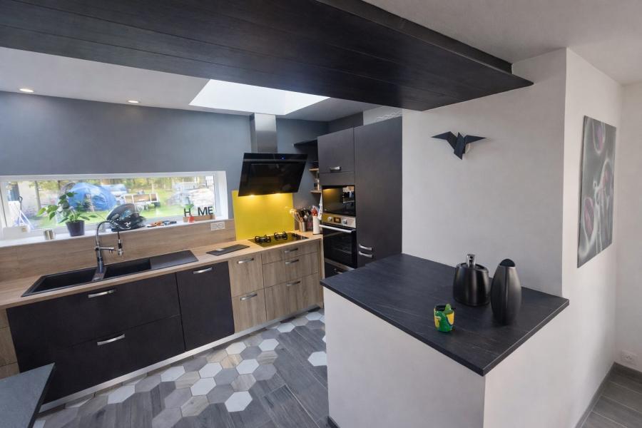 Photo 1 - Vente Maison 7 pièce(s) - 148 m²