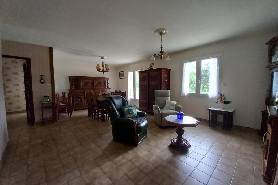 Photo 6 - Vente Maison 5 pièce(s) - 115 m²