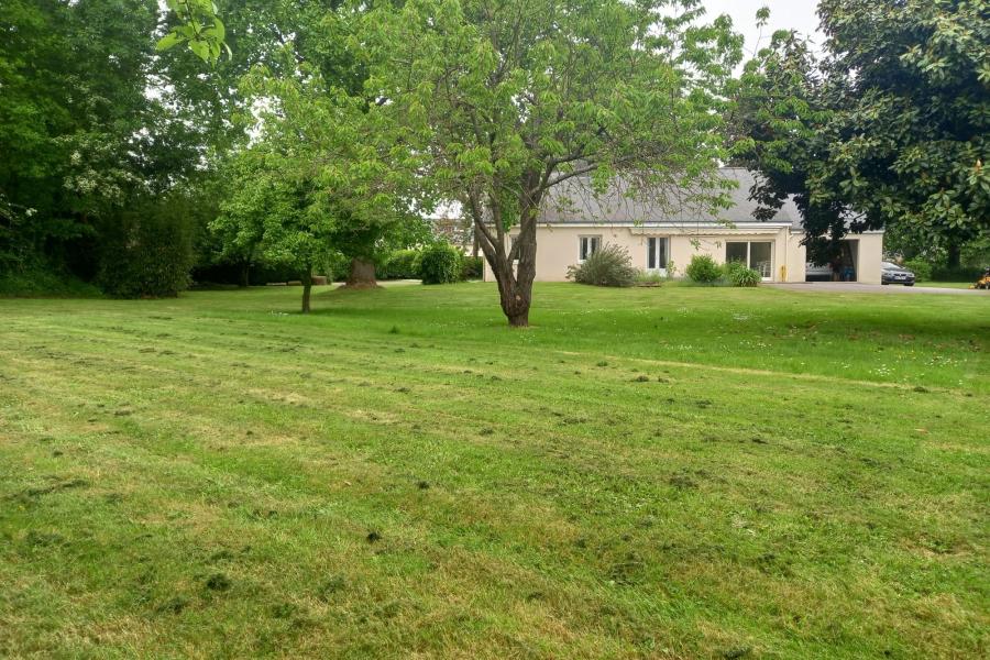 Photo 1 - Vente Maison 5 pièce(s) - 115 m²