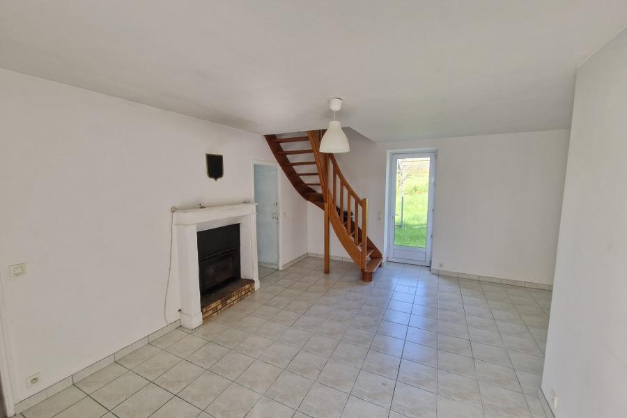 Photo 5 - Location Maison 4 pièce(s) - 67 m²