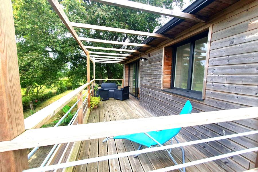 Vente Maison 5 pièce(s) - 131 m² | 328000 € Quilly Réf.VM9553-DOMINNO44 Photo 1 - Vente Maison 5 pièce(s) - 131 m²